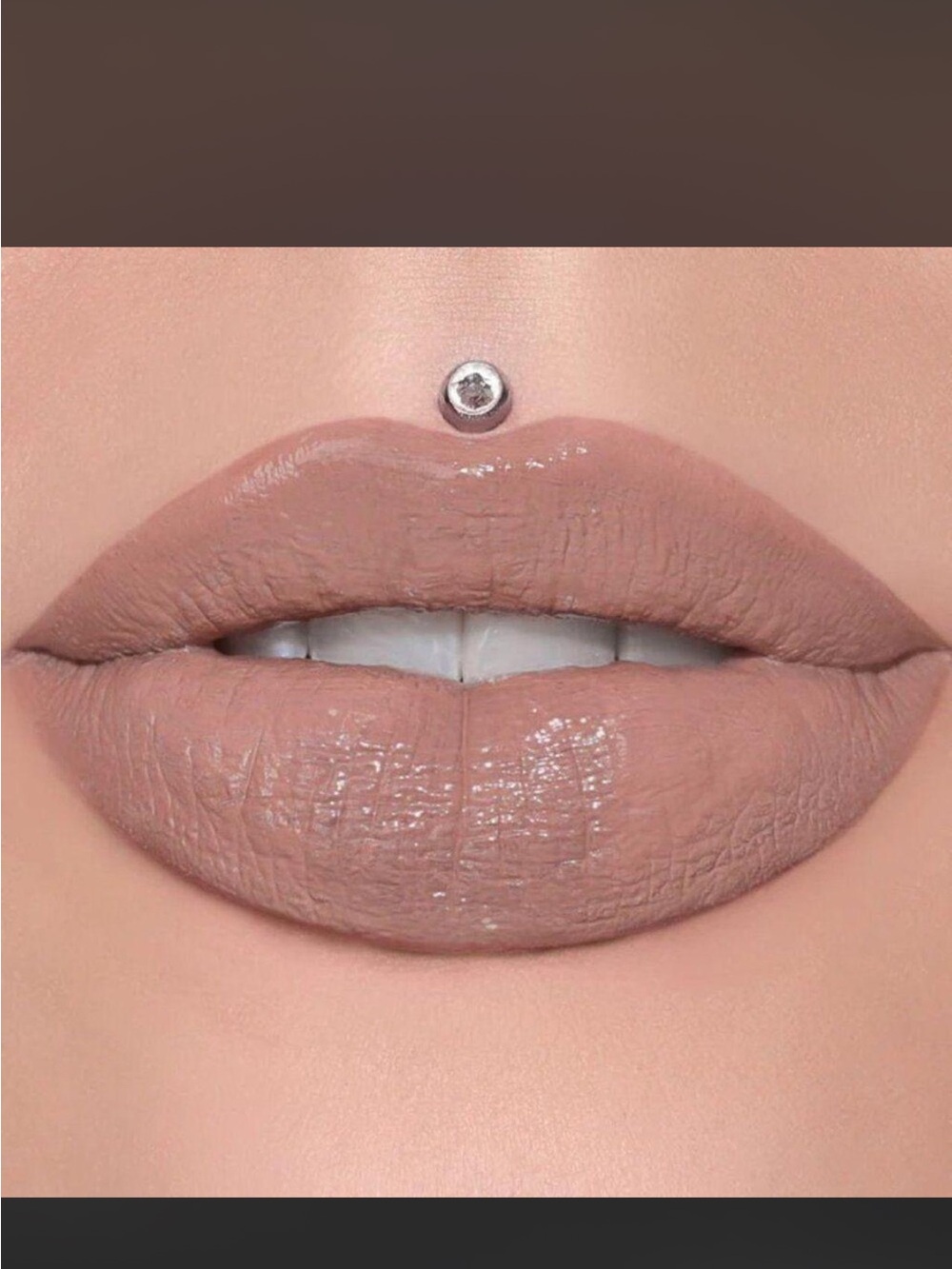 Jeffree Star Supreme Gloss - Celebrity Skin
